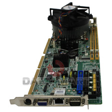 Used & Tested ADVANTECH PCA-6010VG PCA-6010 Motherboard picture