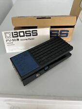 Boss FV-50L Low-Impedance Volume Pedal picture