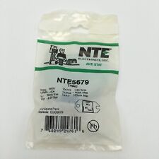 NTE Electronics, Inc. NTE5679 TRIAC Thyristor New Old Stock picture