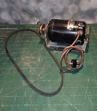 Vintage Robbins & Myers DC Motor 1/15 HP, 1200 RPM, 115V picture