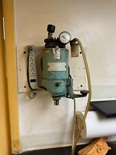 Vac-U-Vestor Power Mixer Whip Mix Power Mixer with Vacuum B Dental Tested picture
