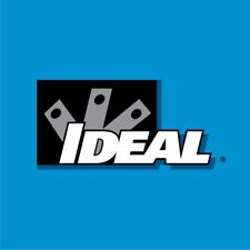 Ideal 44-896, Flash Protection Signs and Label 7X10, Pack of 20 pcs picture