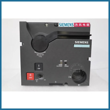 1pcs New Siemens Circuit breaker 3VL9600-3MJ00 picture