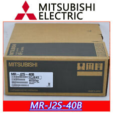 Brand New Mitsubishi Servo Motor MR-J2S-40B In-Stock & Quality Assured picture