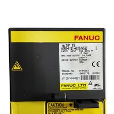 FANUC A06B-6141-H015#H580 Servo Drive FANUC A06B6141H015#H580 New Expendited picture