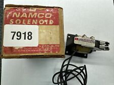 Namco Solenoid Actuator Control Coil EB201-60164 220/240/60 EB200-00193 Danaher picture