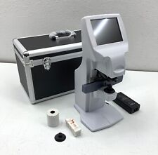 Auto Lensmeter Lensometer Focimeter, Touch Screen Optical Optometry Machine picture