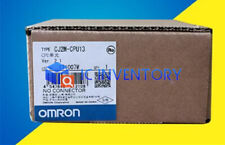 Brand New OMRON PLC CPU Unit CJ2M-CPU13  CJ2MCPU13 picture