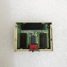 Used  Mitsubishi FX-EEPROM-8 PLC Accessory Memory card #LJ picture