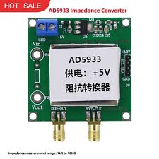 AD5933 Impedance Converter and Network Analyzer Module 1M Sampling Rate 12Bit picture