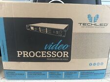 Video Wall Processor VP1000x picture