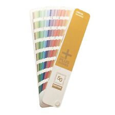 Pantone Plus Series CMYK Uncoated Formula Color Guide 4 Color Offset Printing picture