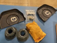Tennant 9013342 PARTS KIT, BRUSH, CYLRCL[MAX PRO] 7300, 8300 picture