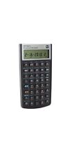 Financial Calculator HP-10BII + Black picture