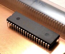 [2 pc] PIC18F452-I/P PIC Microcontroller Microchip 40MHz 8 BIT 32K FLASH  picture