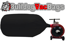 20 BulldogVacBags Super Heavy Duty Insulation Removal Vacuum Bags GUARANTEED picture