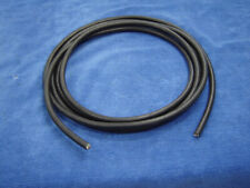 14 ft 12AWG 3/C 3 Conductor SJEW SJTW Black Rubber Flexible Wire/Cable  picture