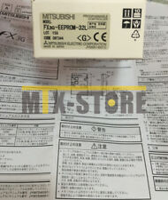 1pcs Brand New IN BOX Mitsubishi FX3G-EEPROM-32L picture