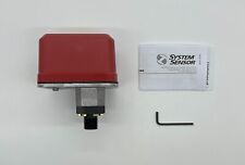 System Sensor EPS10-1 Alarm Pressure Switch  - Same Day Shipping (SEALED) picture