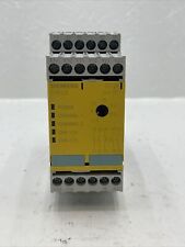 Siemens 3TK2827-1BB40 Safety Relay picture