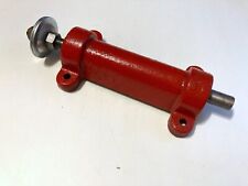 Vintage Arbor - Belt drive ball bearing bench grinder, polisher- New old stock picture
