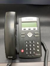Polycom Fonality SoundPoint IP 335 HD Corded VoIP Phone Office Business System picture