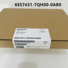 1pcs New in box SIEMENS 6ES7431-7QH00-0AB0 6ES7 431-7QH00-0AB0 Fast Ship picture