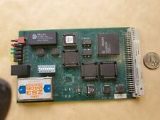 Datalogic 14-1085 Rev 1 board (Escort Memory Systems HS880B-4 picture