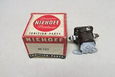 Vintage Niehoff UN-140 Solenoid 12V picture