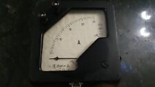 Ammeter VINTAG 1957s VERY RARE  USSR picture
