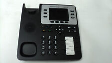 Grandstream GXP2130 IP Phone --MAIN BODY ONLY-- Color Gigabit HD VoIP PoE Black picture