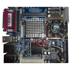 Used & Tested EMB-9682 REV:A2 Industrial Motherboard picture