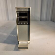 HP Agilent 66106A DC Power Module 0-200V 0.75A For 66000A Mainframe picture