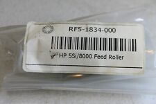 Genuine OEM HP RF5-1834-000 Tray 2/3 Feed / Separation Roller LJ 8500 8500dn -AF picture