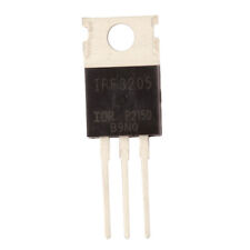 20 x IRF3205 IRF 3205 Power MOSFET N-CHANNEL 55V 110A TO-220 picture