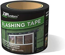 Huber Flashing Tape | Self-Adhesive Flashing for Doors-Windows Rough Openings (3 picture