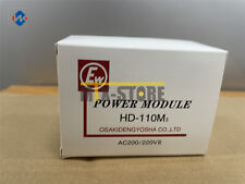 1PCS NEW OSAKI Rectifier Power Module HD-110M3 picture