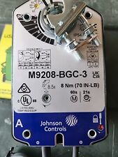 Johnson Controls Actuator M9208-BGC-3 picture