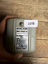 Square D 9016 GVG1 Vacuum Switch Series B picture
