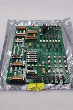 Rudolph Technologies Printed Circuit Board NSX System I/O 200482 #2829 picture