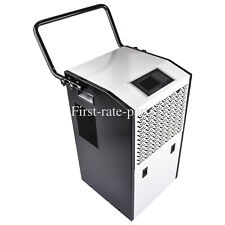 155 Pints Large Commercial Industrial Dehumidifier with Drain Hose 7500 Sq. Ft picture
