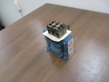 MTE DC Link Choke DCA001203 4.0mH 12A DC 1000V DC Hipot: 3600VAC Used picture