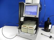 Teledyne Isco CombiFlash RF Automated Flash Chromatography System w/ 2 RFID Rack picture