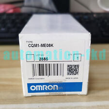 Brand New Omron CQM1-ME08K memory card One year warranty #AF picture
