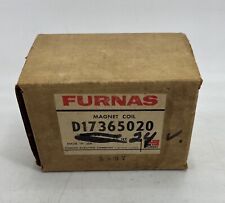 Furnas Magnet Coil #  D17365020 (6036) picture