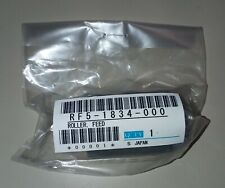 RF5-1834-000 - HP Laser Printer Tray 2 & 3 Feed / Separation Roller - NEW - OEM picture