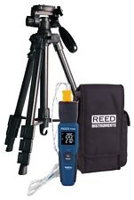 REED Instruments R1640-KIT Data Logging Smart Series Thermocouple Thermometer picture