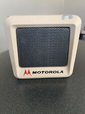 Motorola vintage speaker - model #TSN6006A with volume Control, Tested Works picture