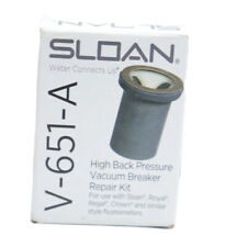 Sloan Vacuum Breaker Repair Kit Domestic V-651-A New E16 picture