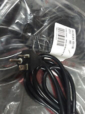 5-20P   3 CONDUCTOR POWER CORD    5 pcs. picture